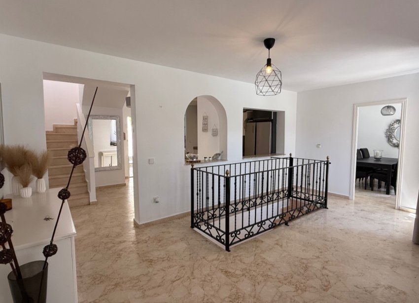 Reventa - Villa - Orihuela - Costa blanca