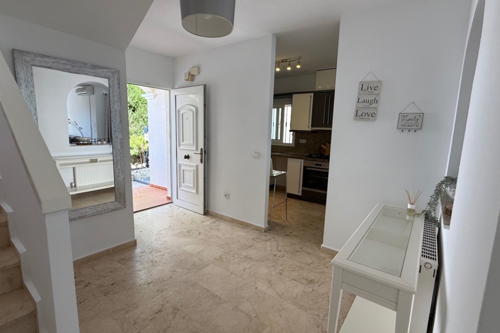 Reventa - Villa - Orihuela - Costa blanca