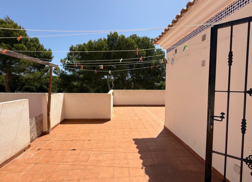 Reventa - Villa - Orihuela - Costa blanca