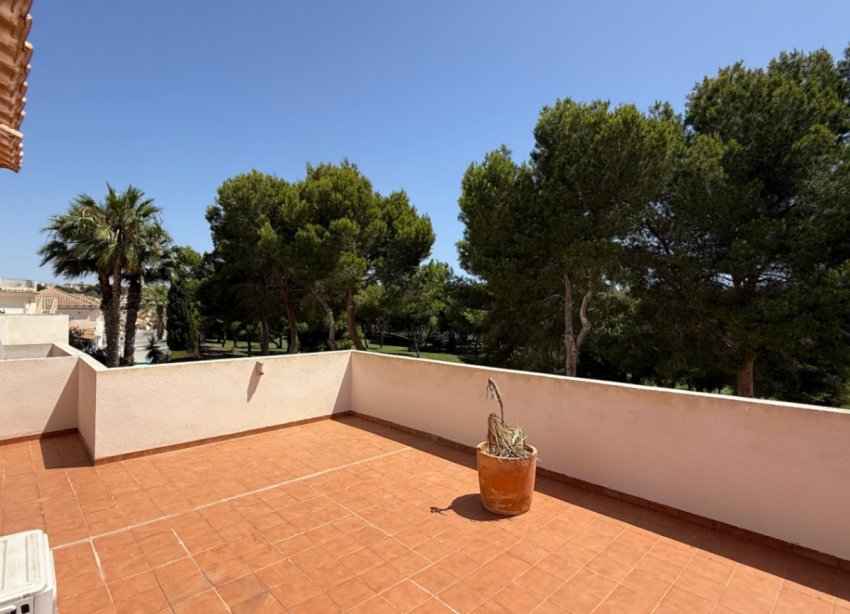 Reventa - Villa - Orihuela - Costa blanca