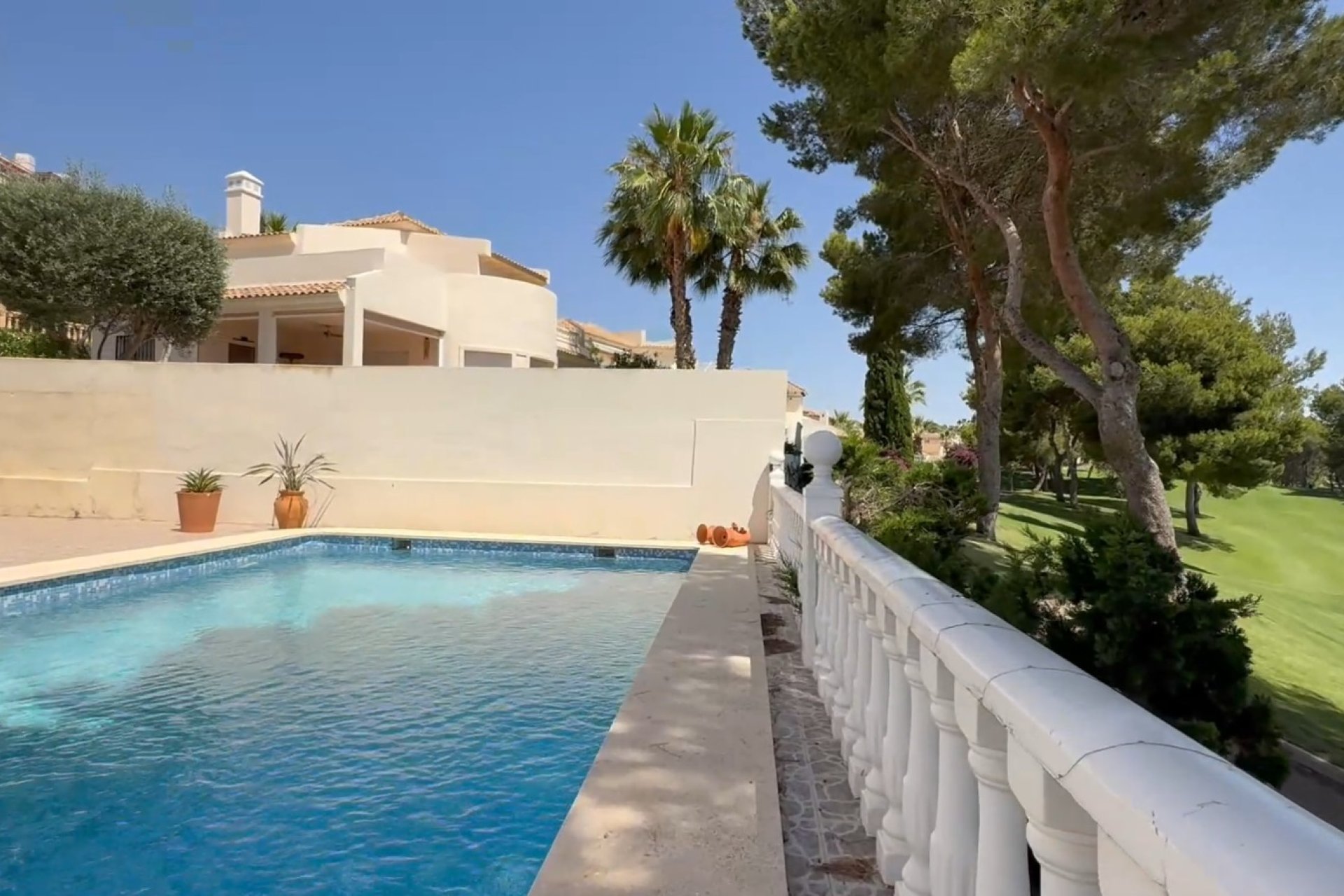 Reventa - Villa - Orihuela - Costa blanca