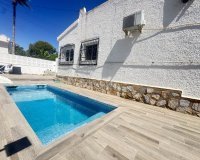 Reventa - Villa - Orihuela Costa - Blue Lagoon