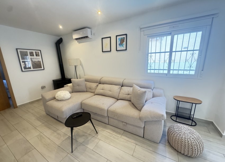 Reventa - Villa - Orihuela Costa - Blue Lagoon