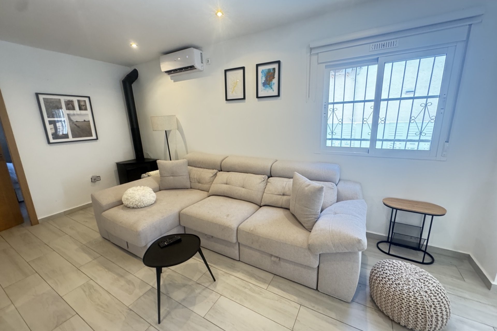 Reventa - Villa - Orihuela Costa - Blue Lagoon