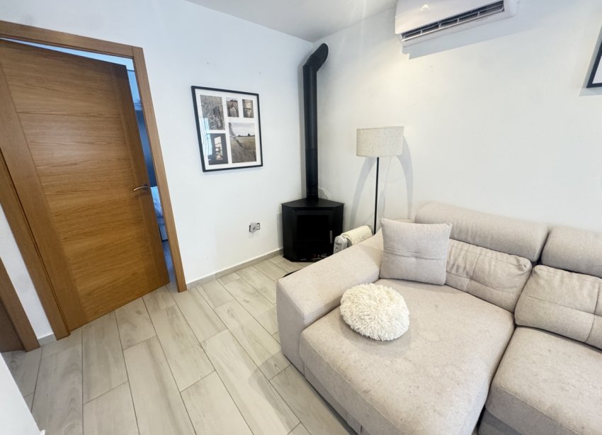 Reventa - Villa - Orihuela Costa - Blue Lagoon