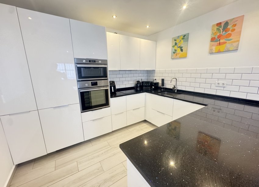 Reventa - Villa - Orihuela Costa - Blue Lagoon