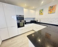 Reventa - Villa - Orihuela Costa - Blue Lagoon