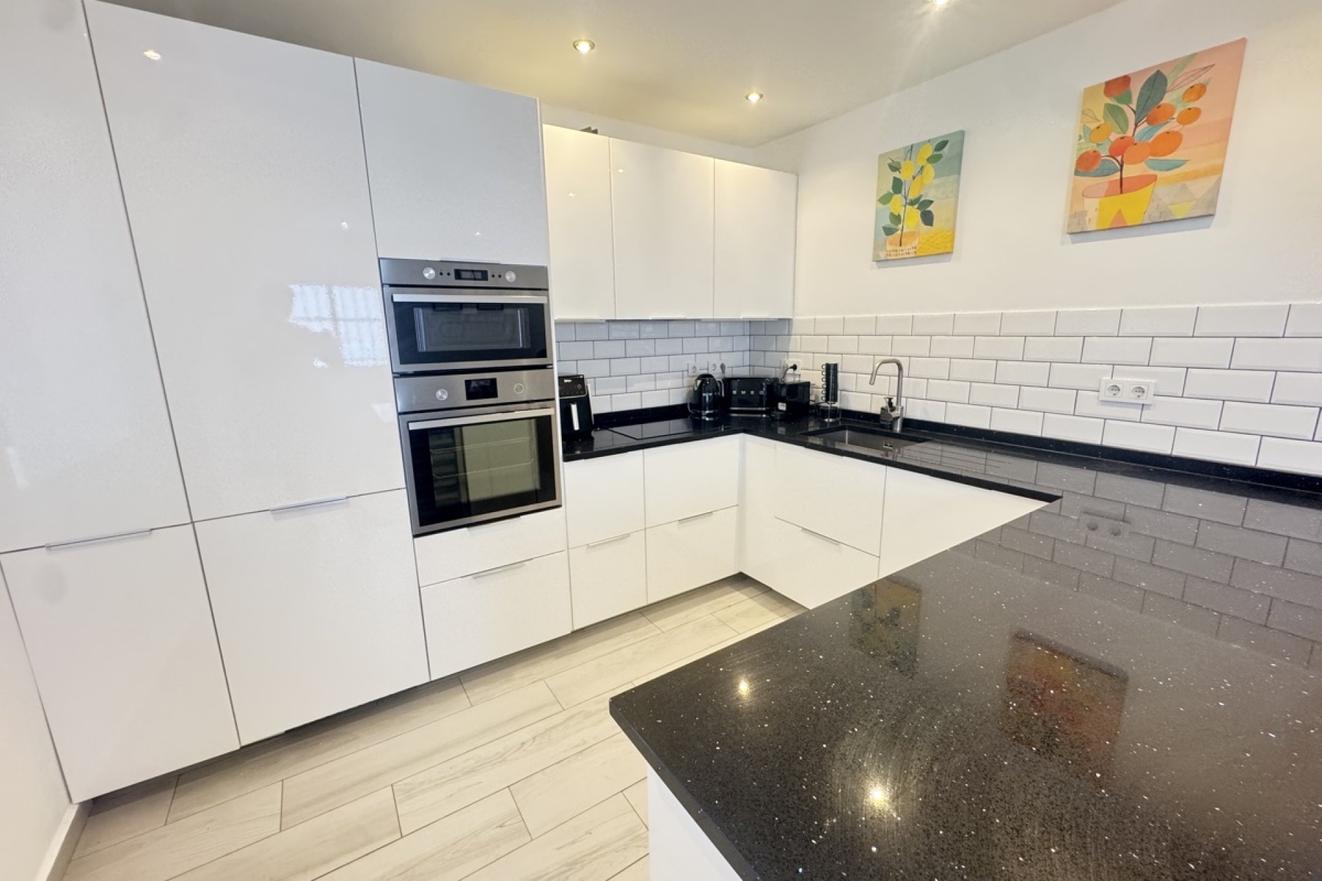 Reventa - Villa - Orihuela Costa - Blue Lagoon