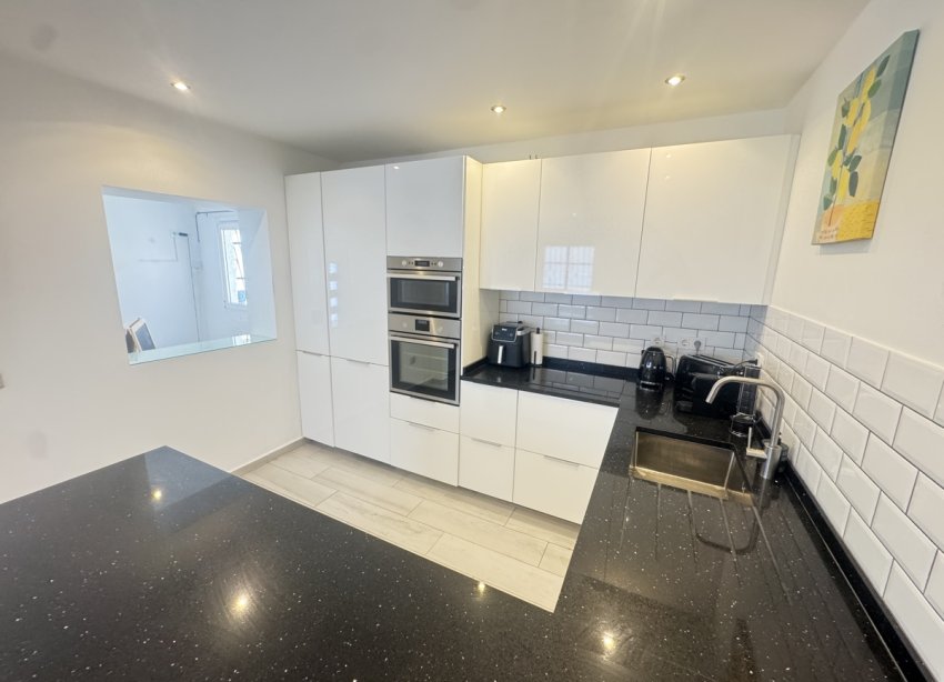 Reventa - Villa - Orihuela Costa - Blue Lagoon