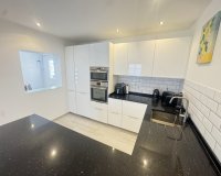 Reventa - Villa - Orihuela Costa - Blue Lagoon