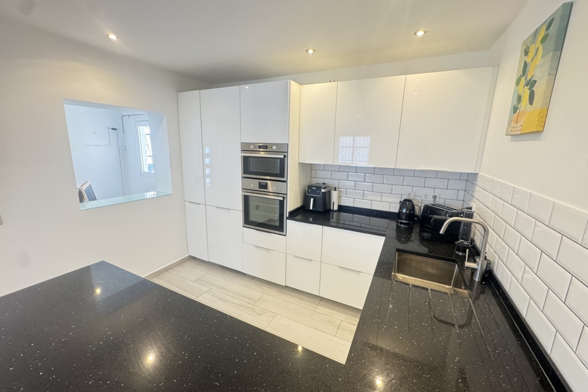 Reventa - Villa - Orihuela Costa - Blue Lagoon