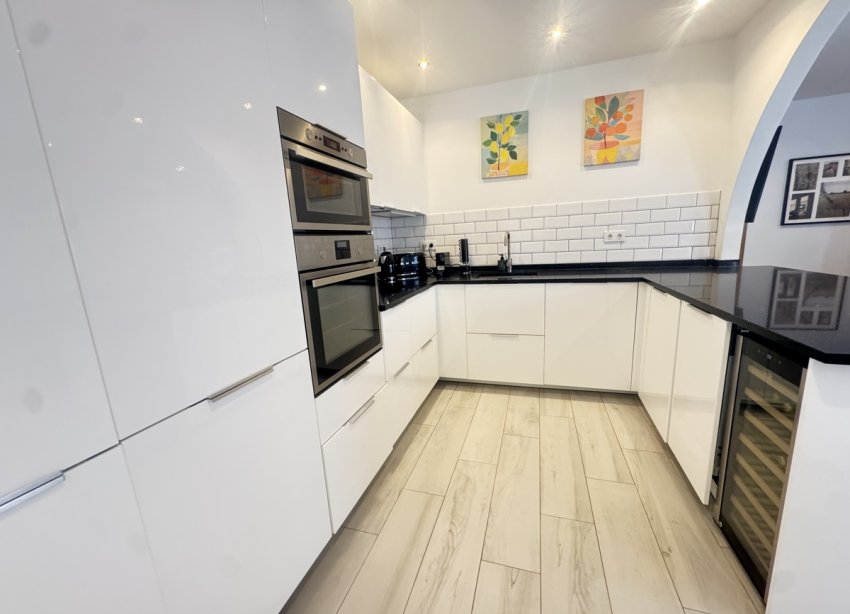 Reventa - Villa - Orihuela Costa - Blue Lagoon