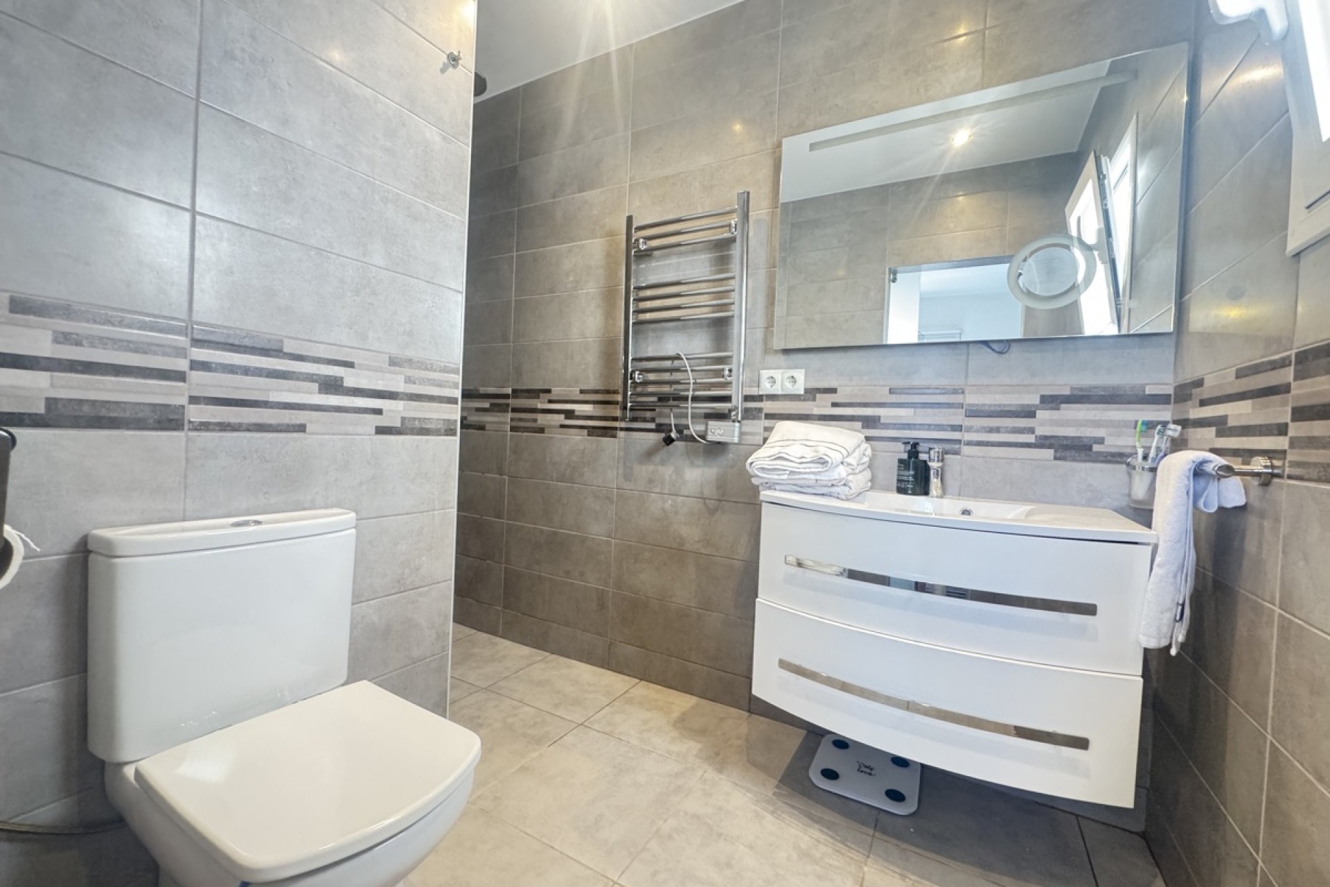 Reventa - Villa - Orihuela Costa - Blue Lagoon