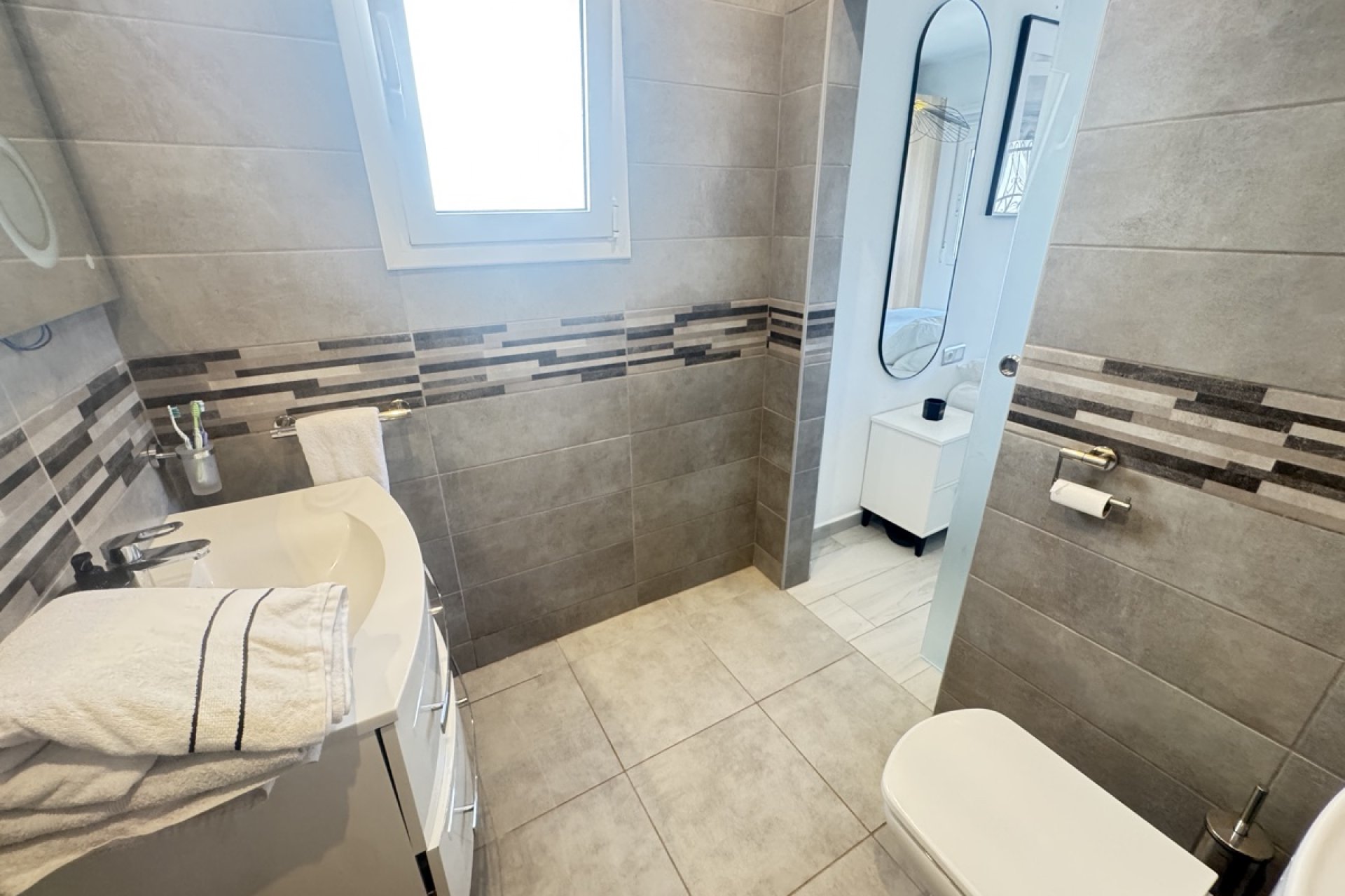 Reventa - Villa - Orihuela Costa - Blue Lagoon