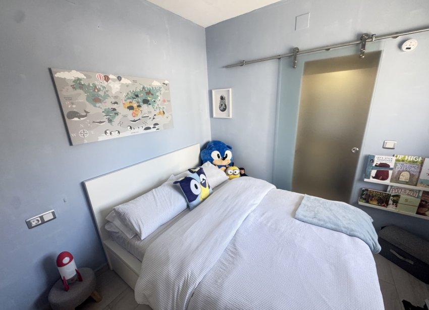 Reventa - Villa - Orihuela Costa - Blue Lagoon