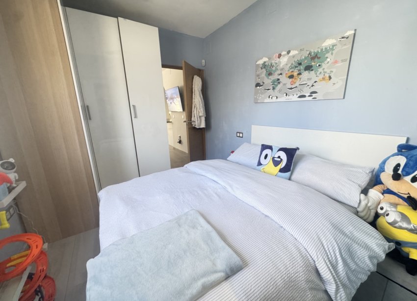 Reventa - Villa - Orihuela Costa - Blue Lagoon