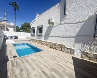 Reventa - Villa - Orihuela Costa - Blue Lagoon