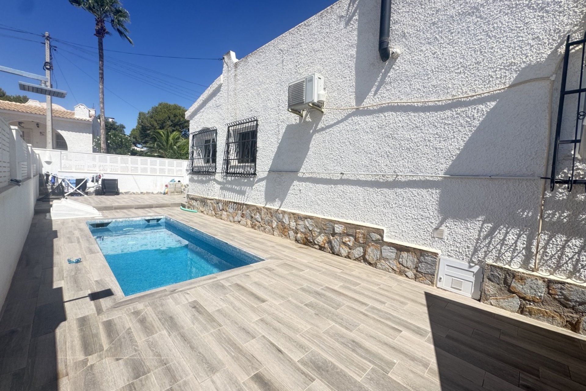 Reventa - Villa - Orihuela Costa - Blue Lagoon