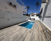 Reventa - Villa - Orihuela Costa - Blue Lagoon