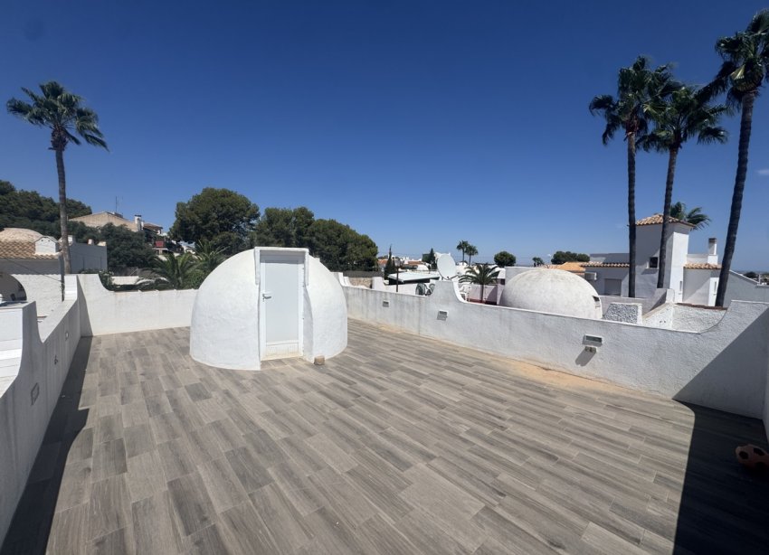 Reventa - Villa - Orihuela Costa - Blue Lagoon