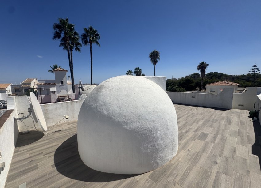 Reventa - Villa - Orihuela Costa - Blue Lagoon