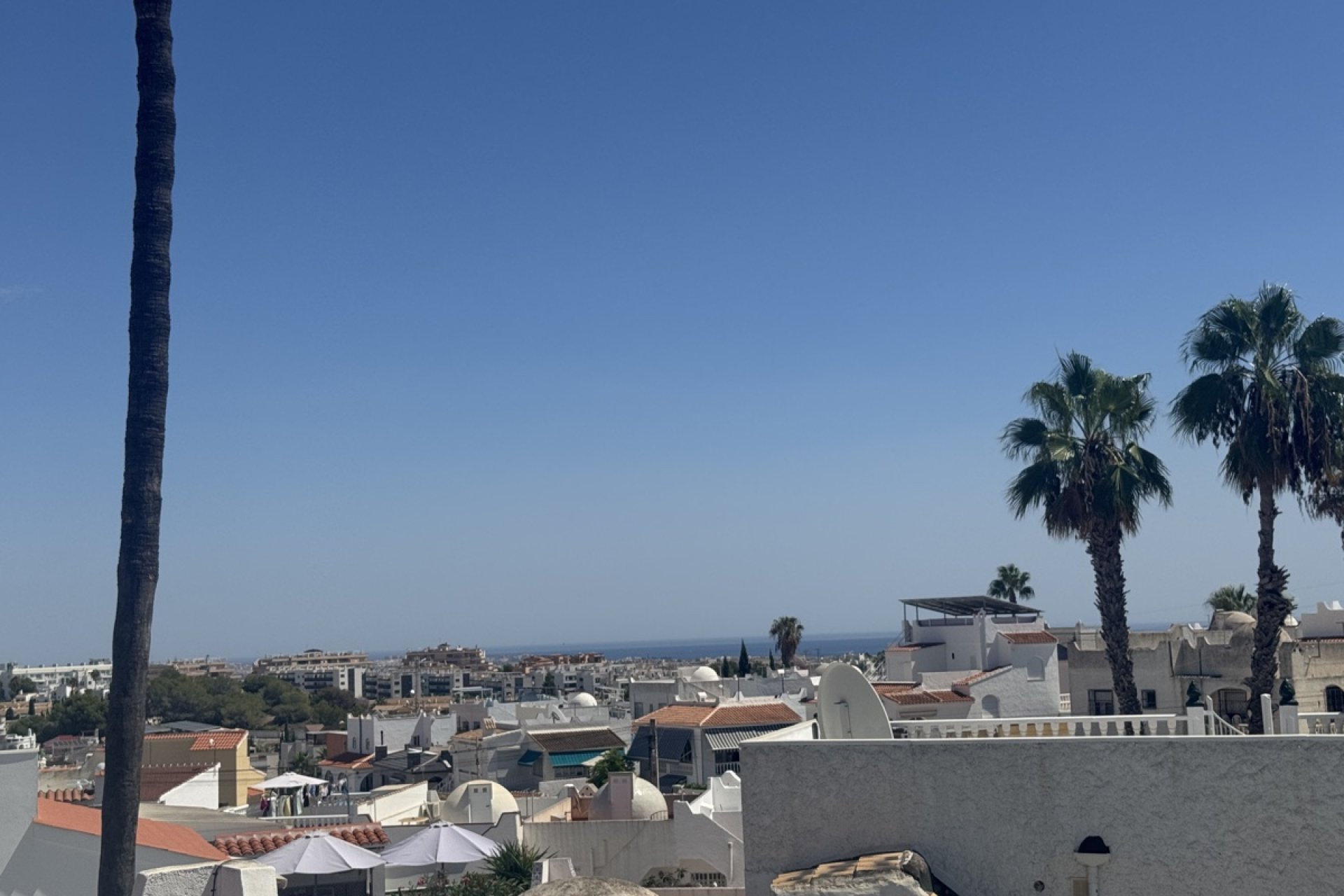 Reventa - Villa - Orihuela Costa - Blue Lagoon