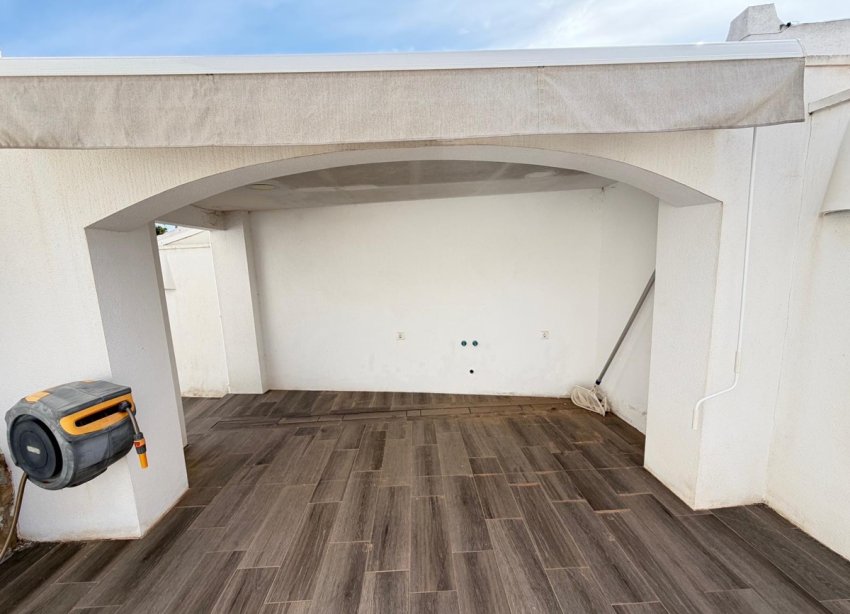 Reventa - Villa - Orihuela Costa - Blue Lagoon