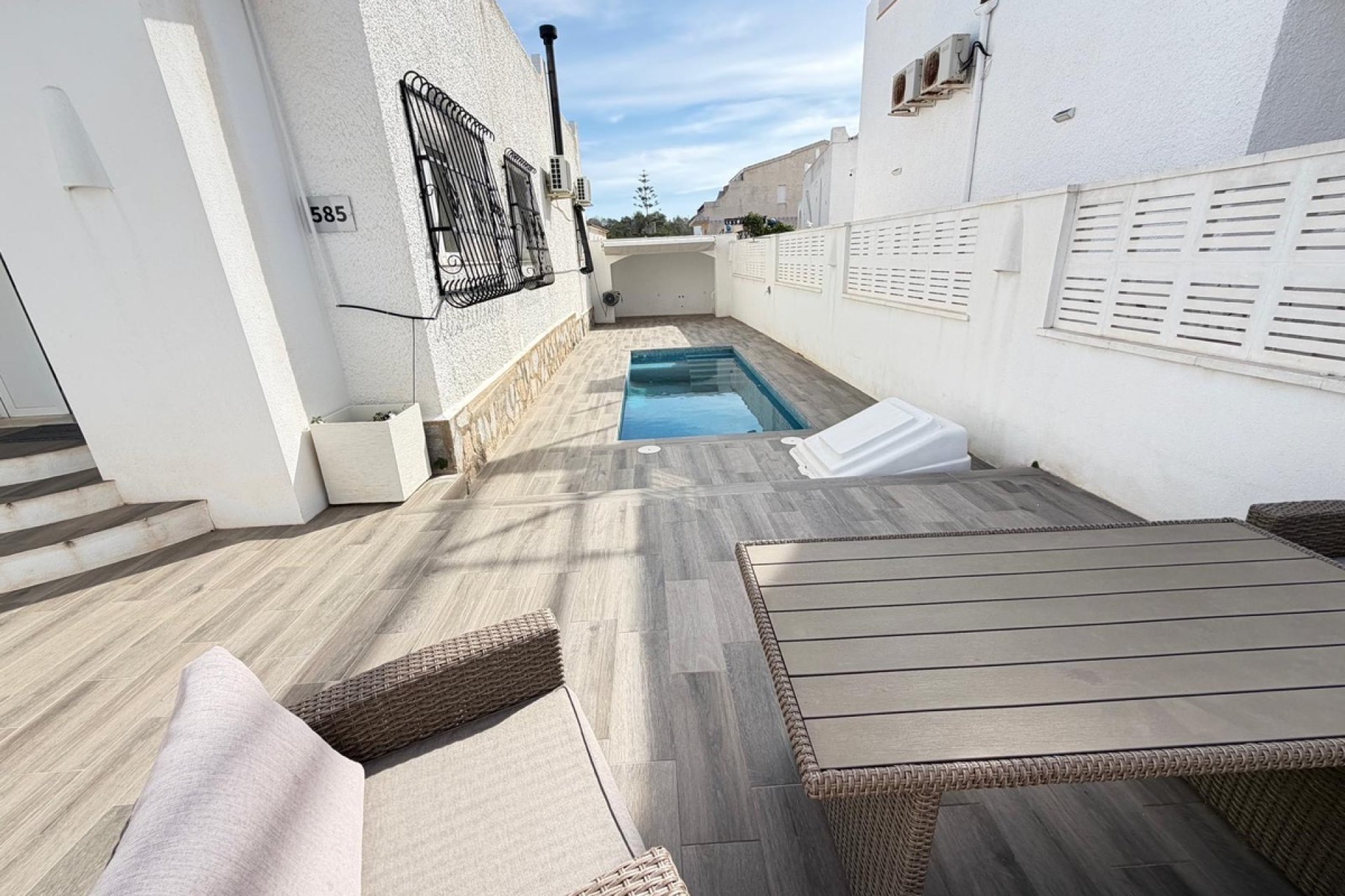 Reventa - Villa - Orihuela Costa - Blue Lagoon