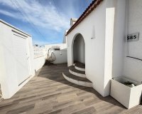 Reventa - Villa - Orihuela Costa - Blue Lagoon