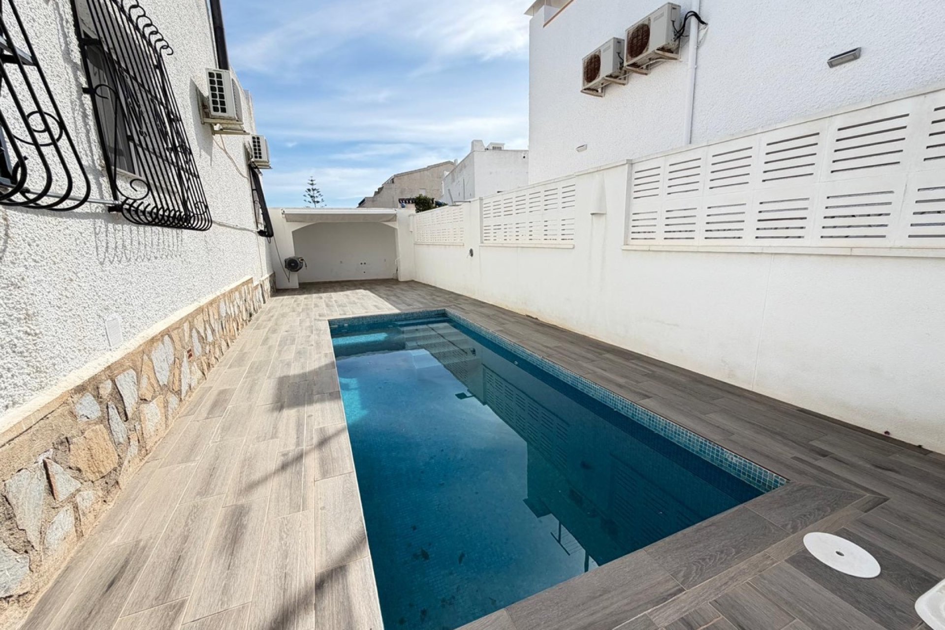 Reventa - Villa - Orihuela Costa - Blue Lagoon