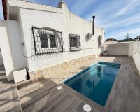 Reventa - Villa - Orihuela Costa - Blue Lagoon