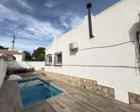 Reventa - Villa - Orihuela Costa - Blue Lagoon