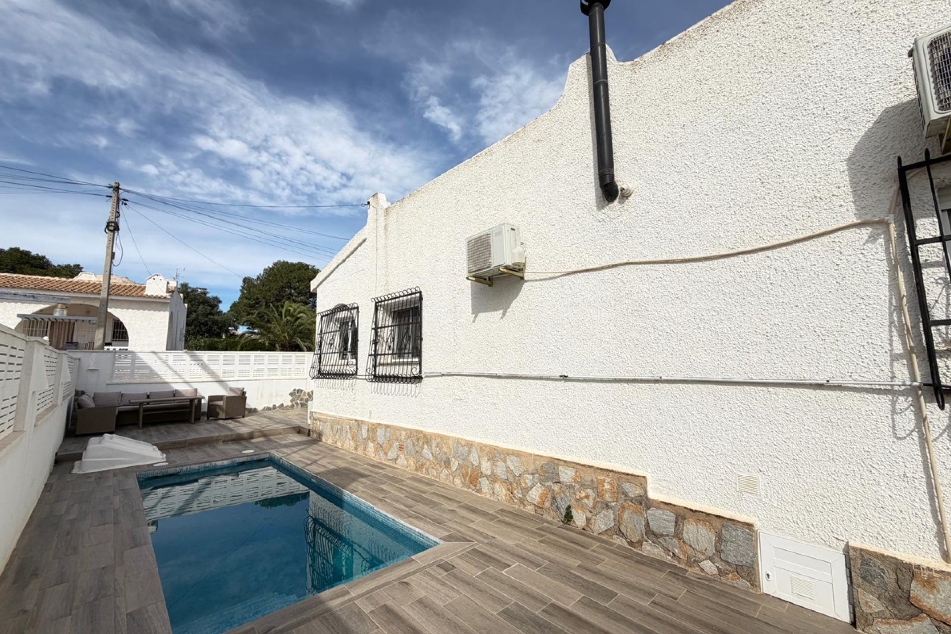 Reventa - Villa - Orihuela Costa - Blue Lagoon