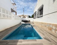 Reventa - Villa - Orihuela Costa - Blue Lagoon