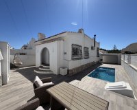 Reventa - Villa - Orihuela Costa - Blue Lagoon