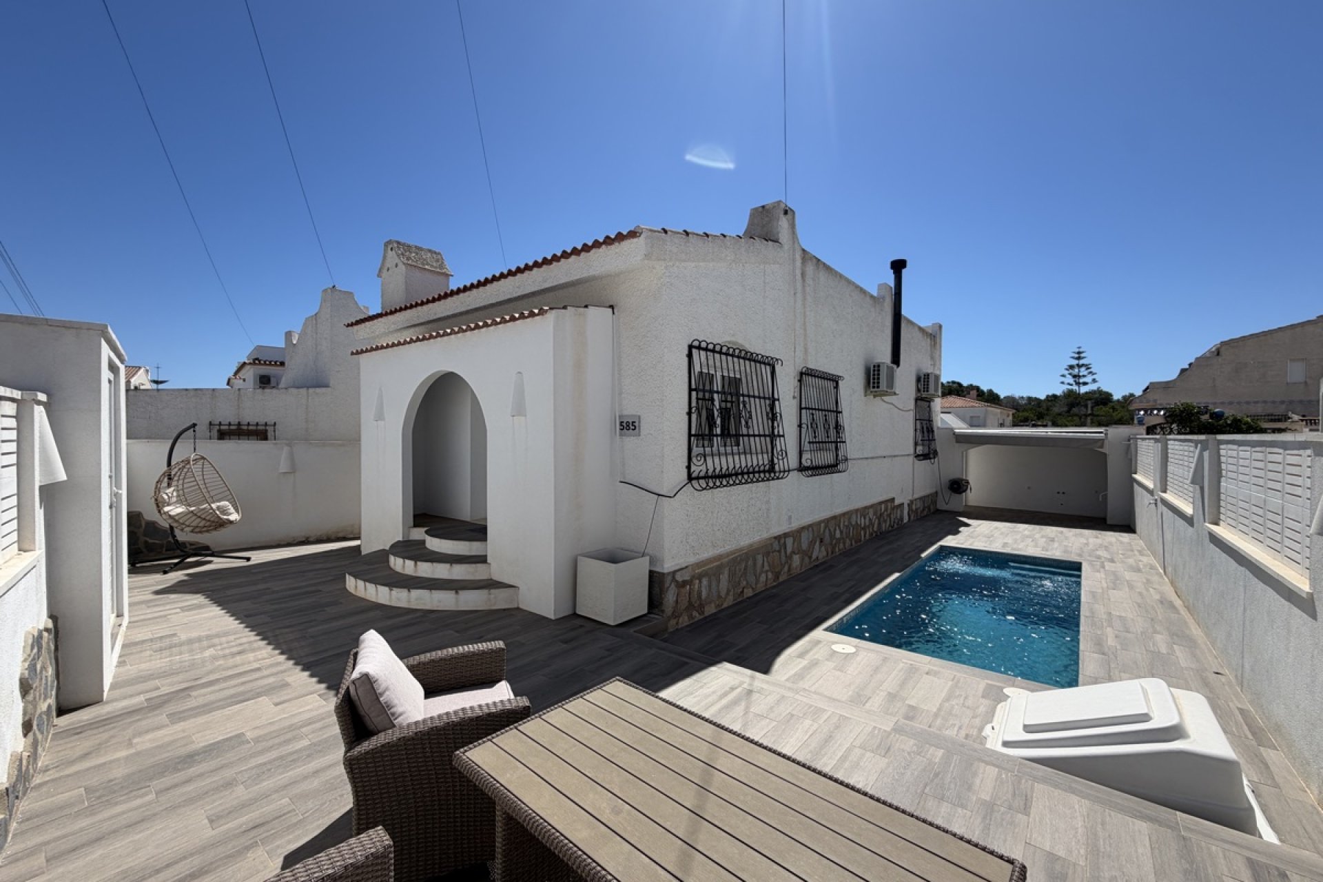 Reventa - Villa - Orihuela Costa - Blue Lagoon