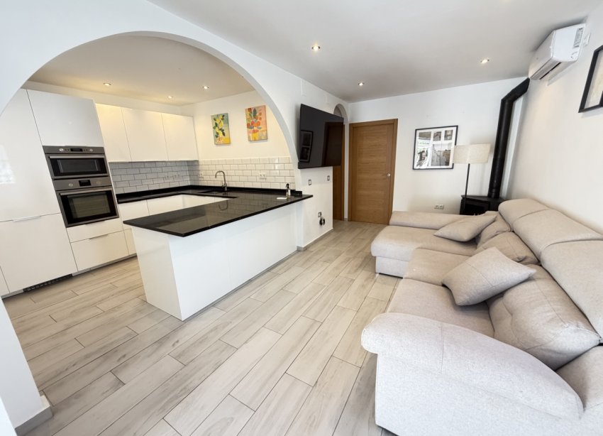 Reventa - Villa - Orihuela Costa - Blue Lagoon