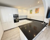 Reventa - Villa - Orihuela Costa - Blue Lagoon