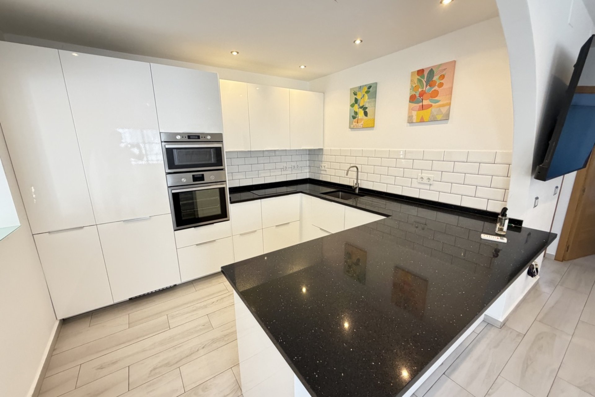 Reventa - Villa - Orihuela Costa - Blue Lagoon