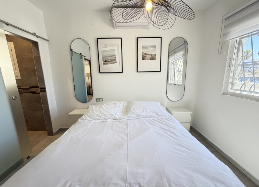 Reventa - Villa - Orihuela Costa - Blue Lagoon