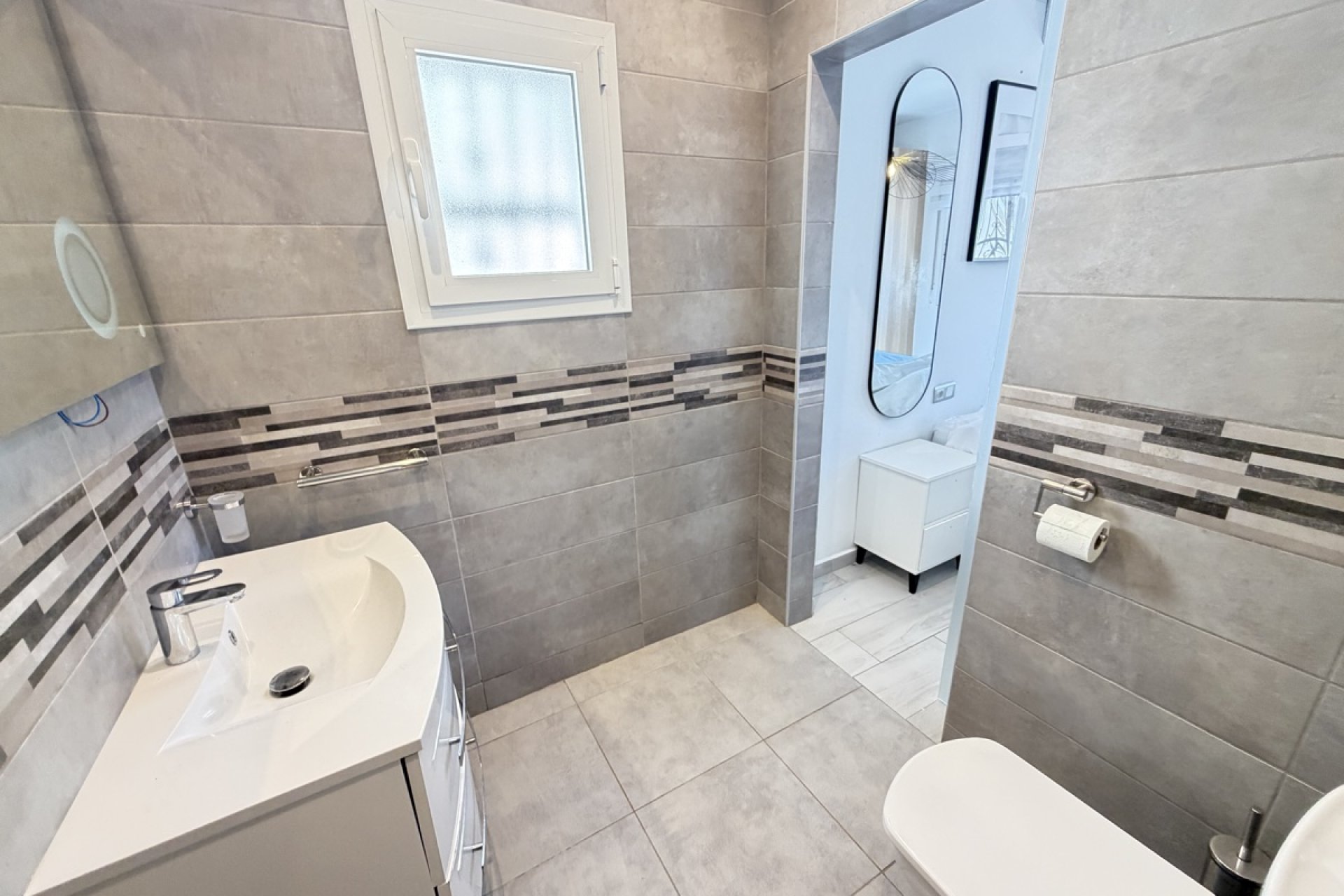 Reventa - Villa - Orihuela Costa - Blue Lagoon