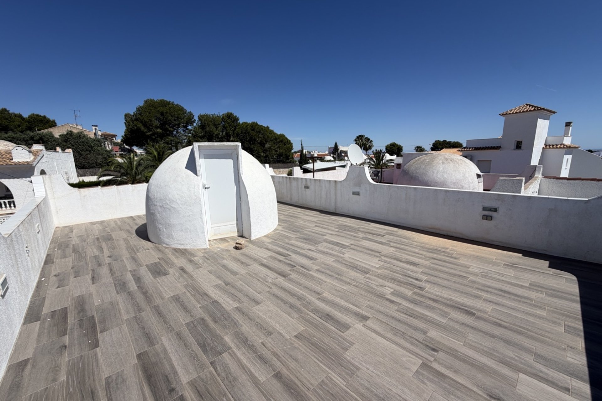 Reventa - Villa - Orihuela Costa - Blue Lagoon
