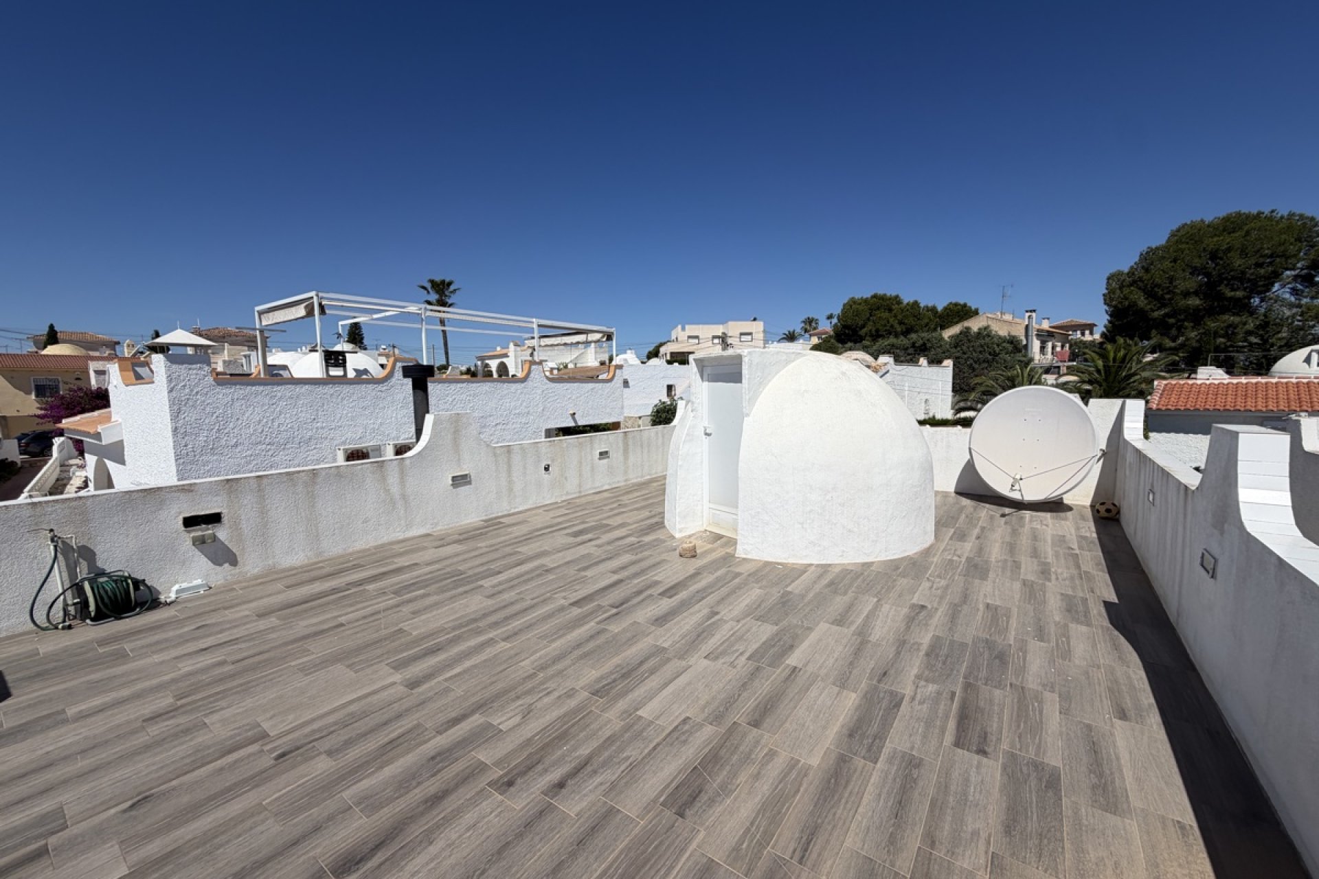 Reventa - Villa - Orihuela Costa - Blue Lagoon