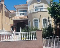 Reventa - Villa - Orihuela Costa - Blue Lagoon