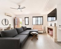 Reventa - Villa - Orihuela Costa - Blue Lagoon