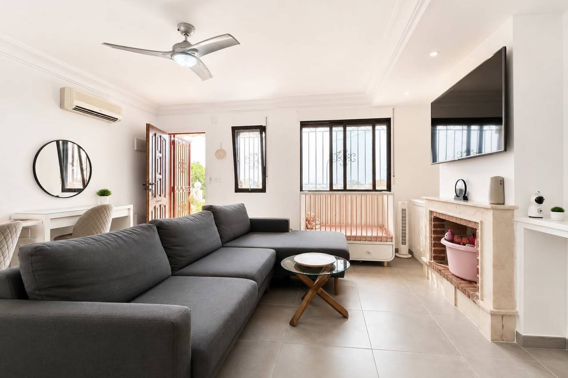 Reventa - Villa - Orihuela Costa - Blue Lagoon