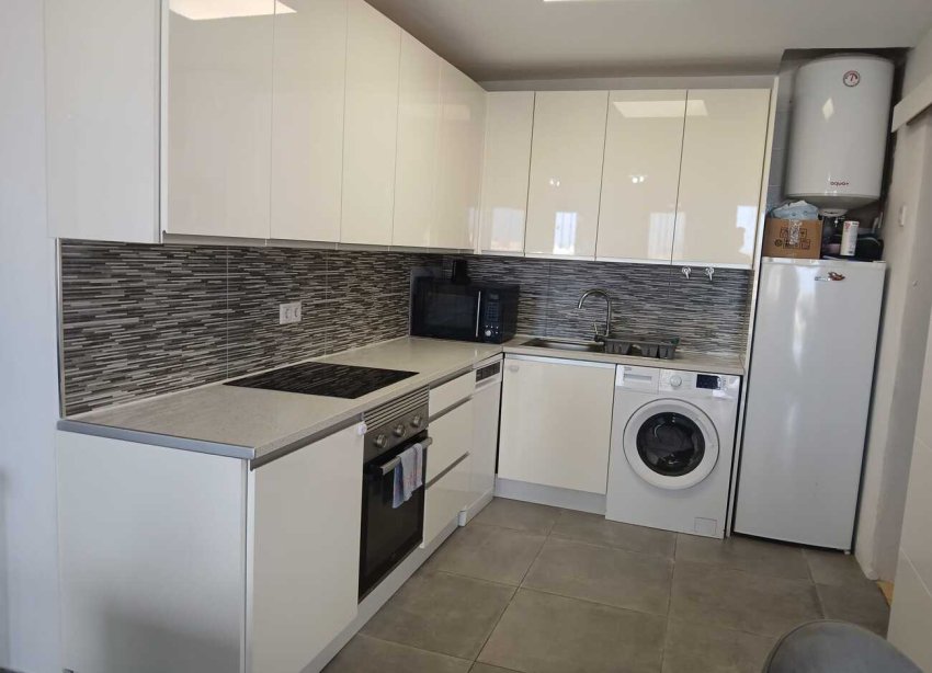 Reventa - Villa - Orihuela Costa - Blue Lagoon