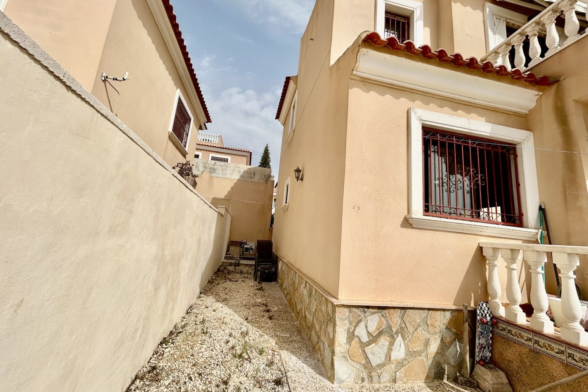 Reventa - Villa - Orihuela Costa - Blue Lagoon