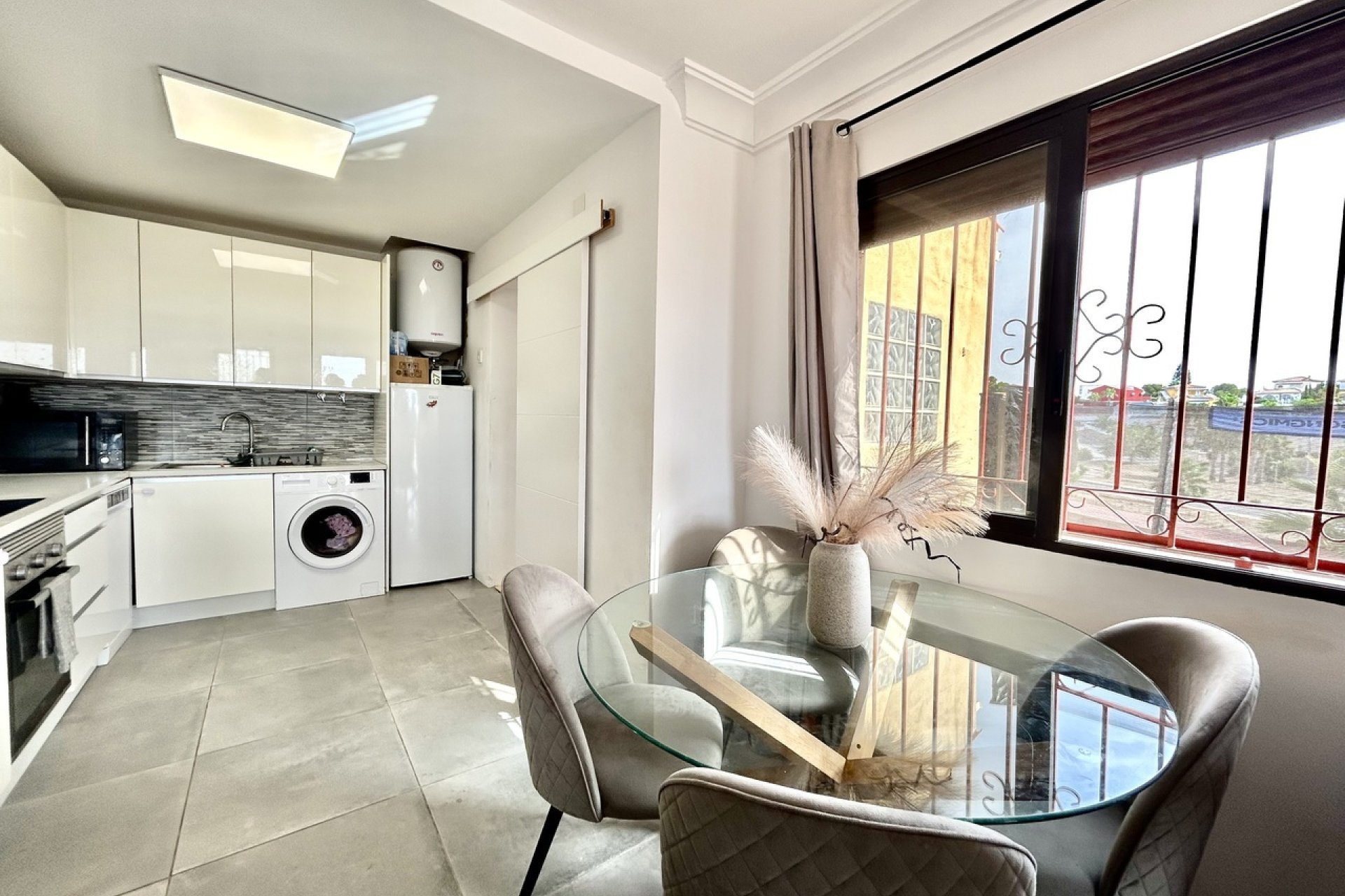 Reventa - Villa - Orihuela Costa - Blue Lagoon