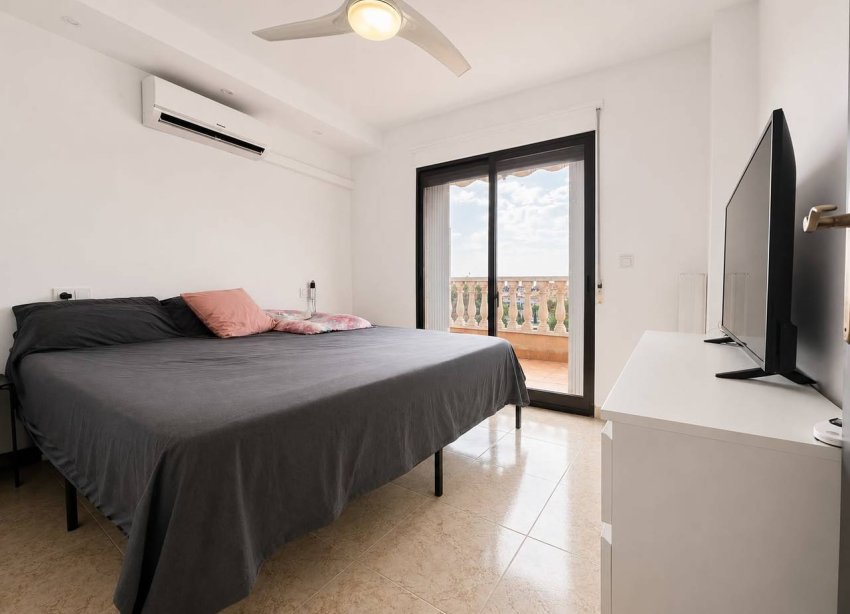 Reventa - Villa - Orihuela Costa - Blue Lagoon